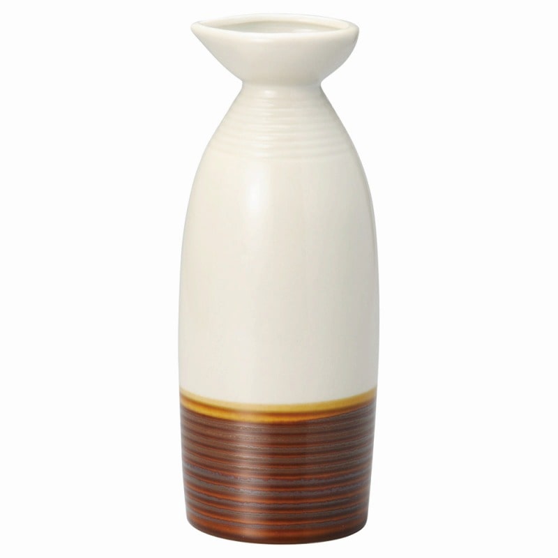 金正陶器 鳶口徳利4号 1個(ご注文単位1個)【直送品】