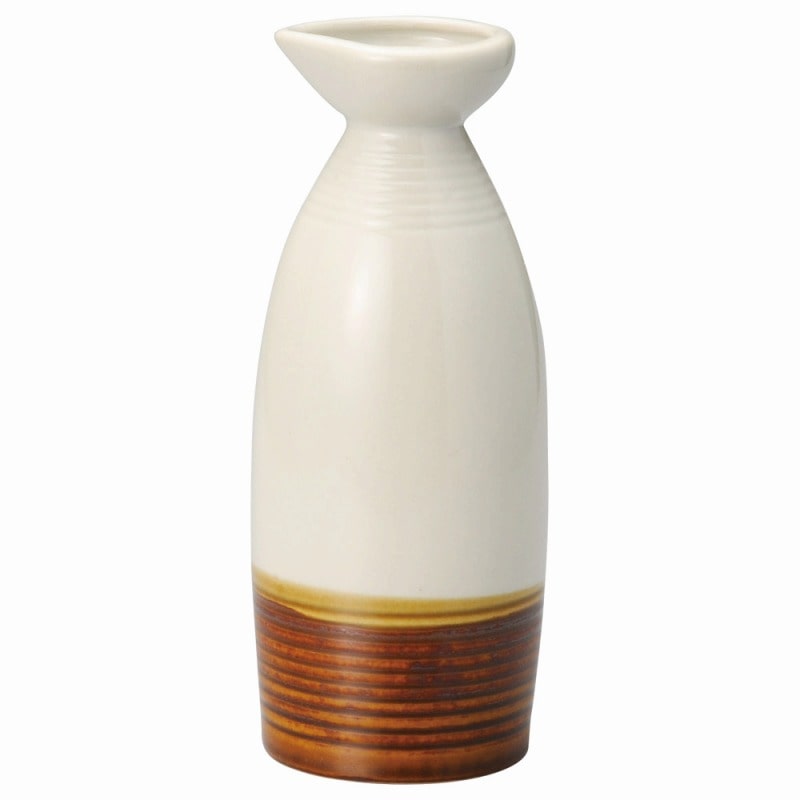 金正陶器 鳶口徳利3号 1個(ご注文単位1個)【直送品】