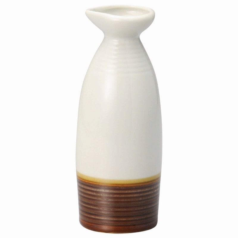 金正陶器 鳶口徳利1.6号 1個(ご注文単位1個)【直送品】