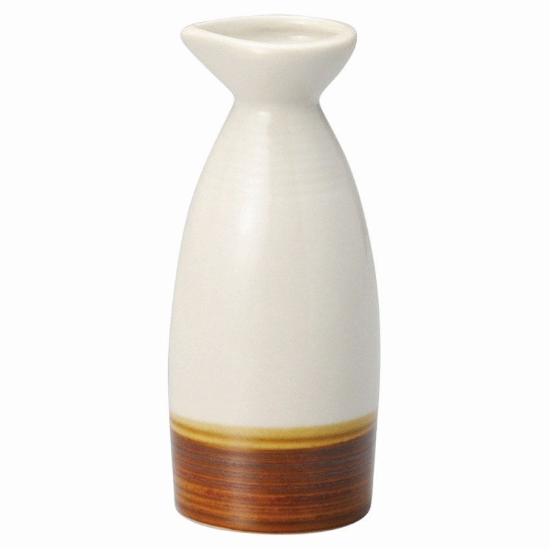 金正陶器 鳶口徳利0.8号 1個(ご注文単位1個)【直送品】