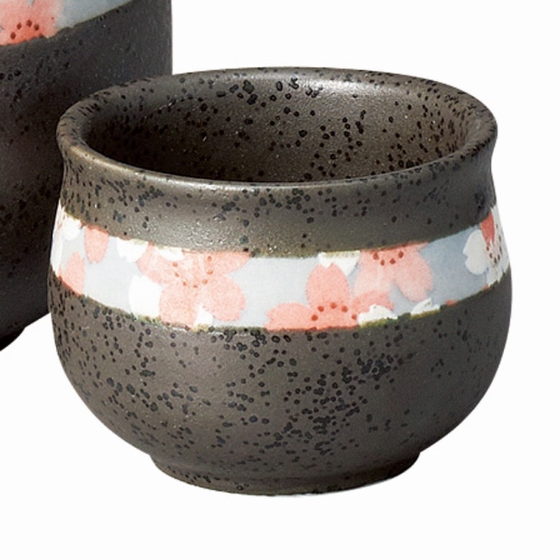 金正陶器 華帯盃 1個(ご注文単位1個)【直送品】