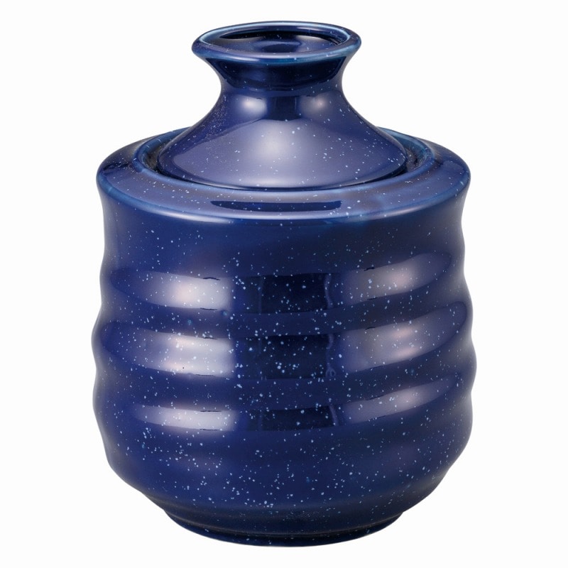 金正陶器 宙(SORA)酒燗器 1個(ご注文単位1個)【直送品】