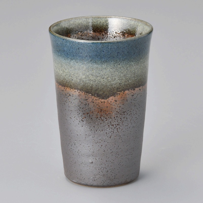 金正陶器 森の湖ビアチューハイ 1個(ご注文単位1個)【直送品】