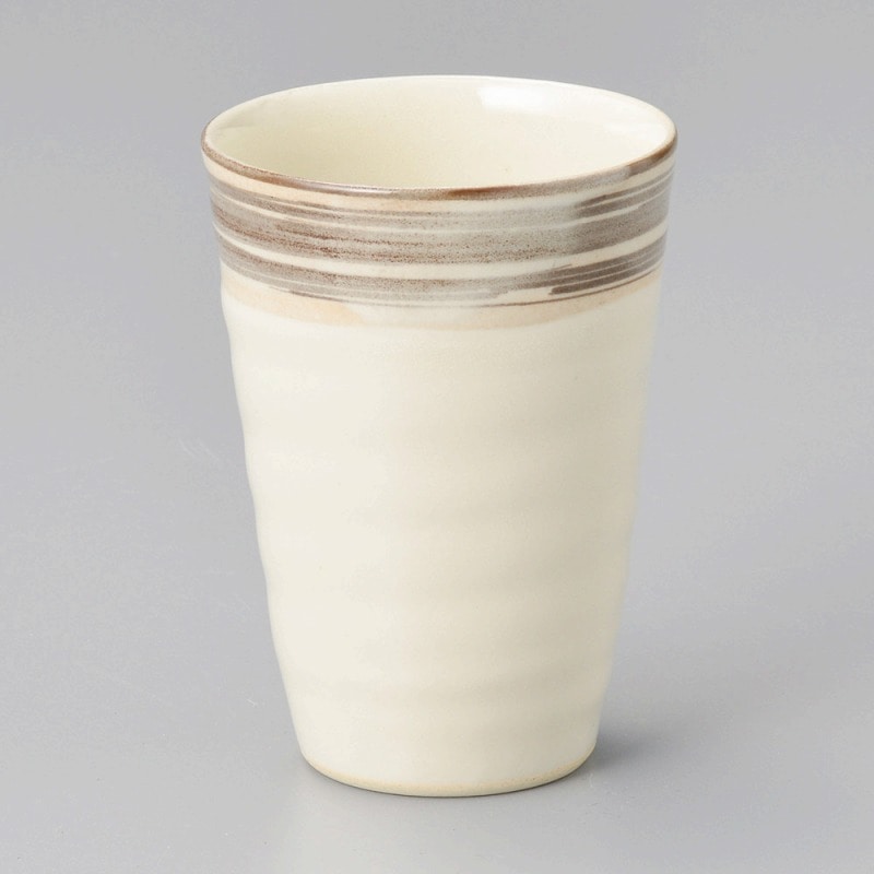 金正陶器 くりちょこフリーカップ 1個(ご注文単位1個)【直送品】