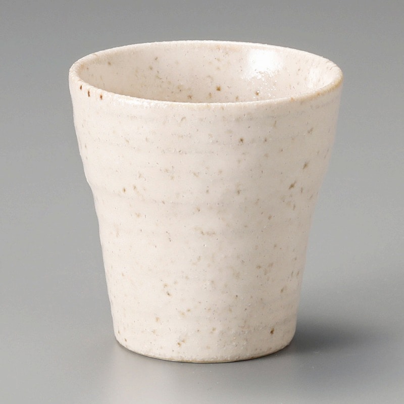 金正陶器 うのふ焼酎カップ(小) 1個(ご注文単位1個)【直送品】