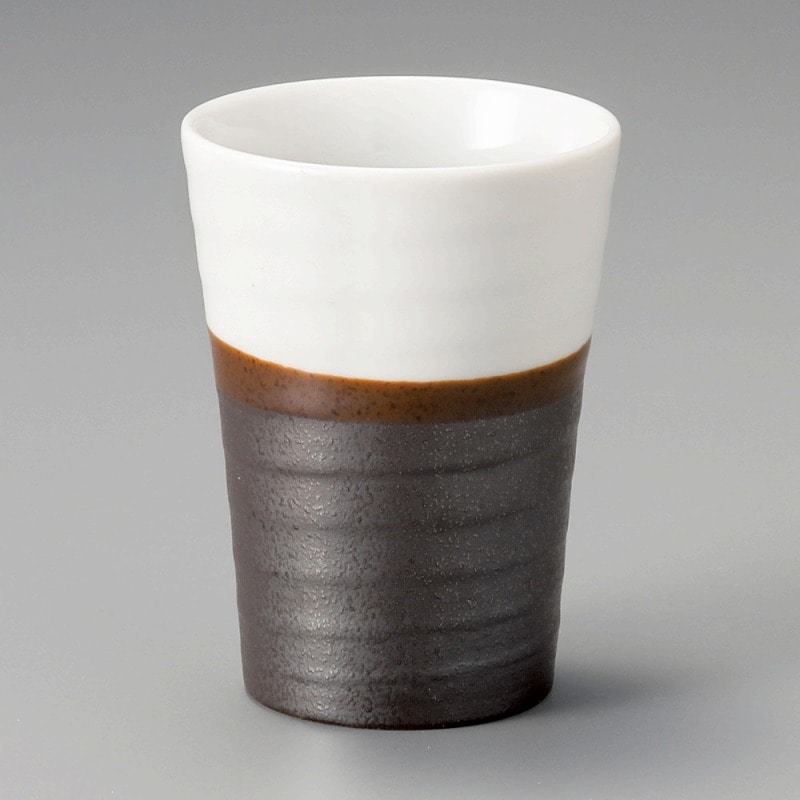 金正陶器 茶掛フリーカップ(大) 1個(ご注文単位1個)【直送品】