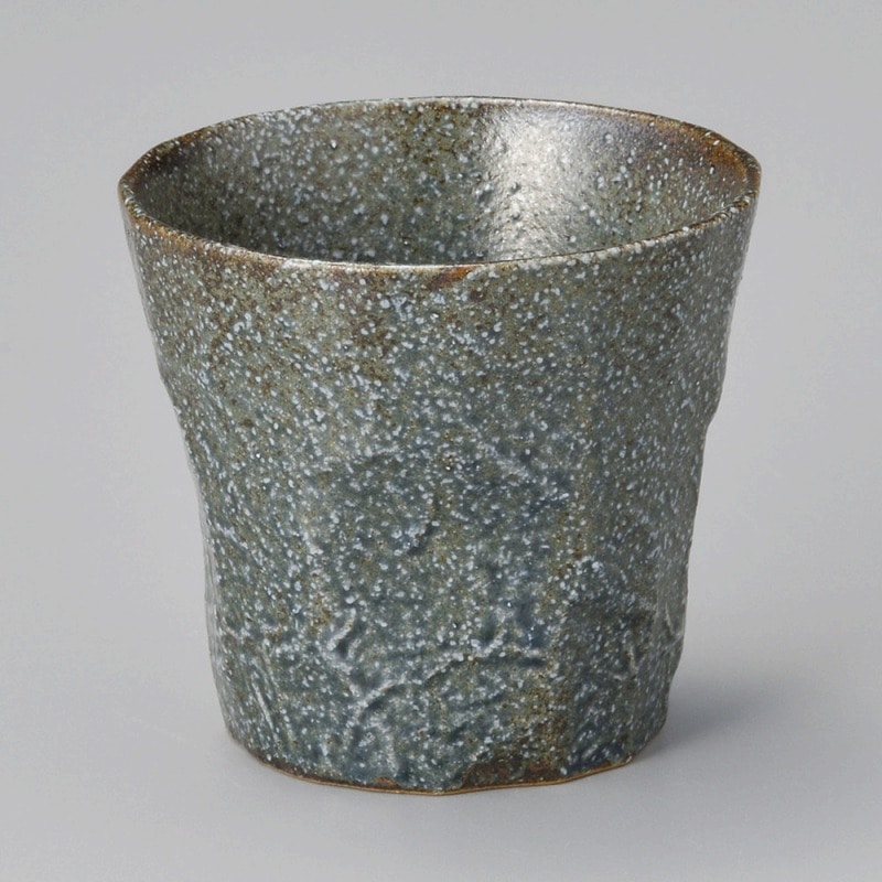 金正陶器 群青陶碗 1個(ご注文単位1個)【直送品】