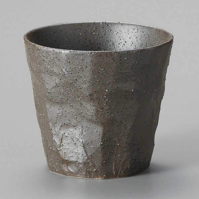金正陶器 うでいロックグラス 1個(ご注文単位1個)【直送品】