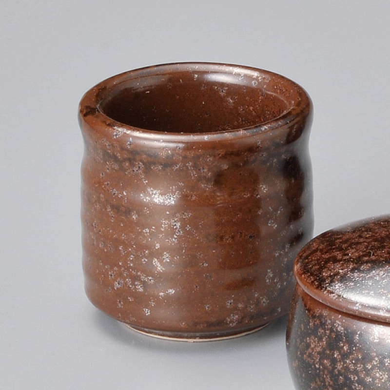金正陶器 桃山楊子入 1個(ご注文単位1個)【直送品】