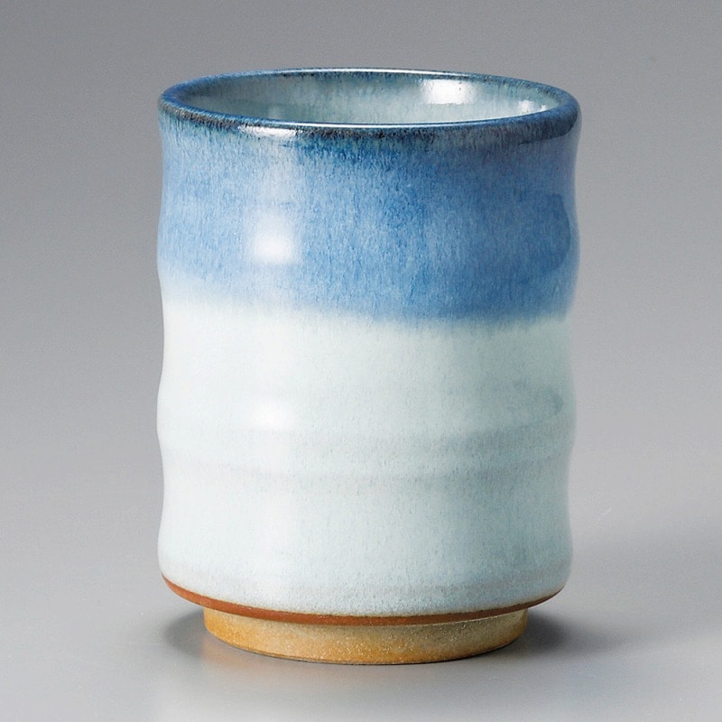 金正陶器 青流し大寿司 1個(ご注文単位1個)【直送品】