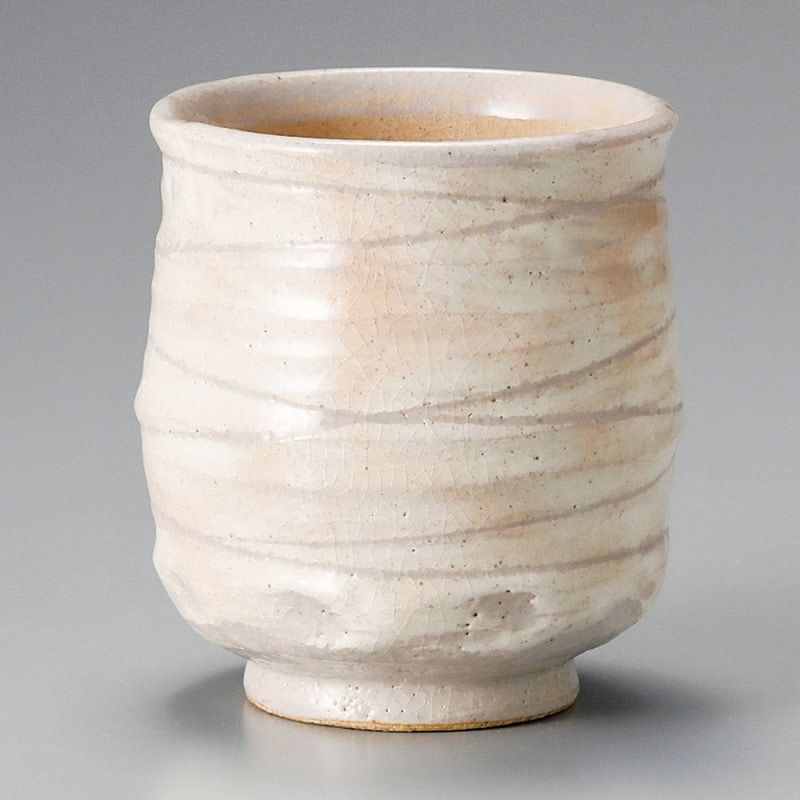 金正陶器 美濃萩カスリ六兵寿司 1個(ご注文単位1個)【直送品】