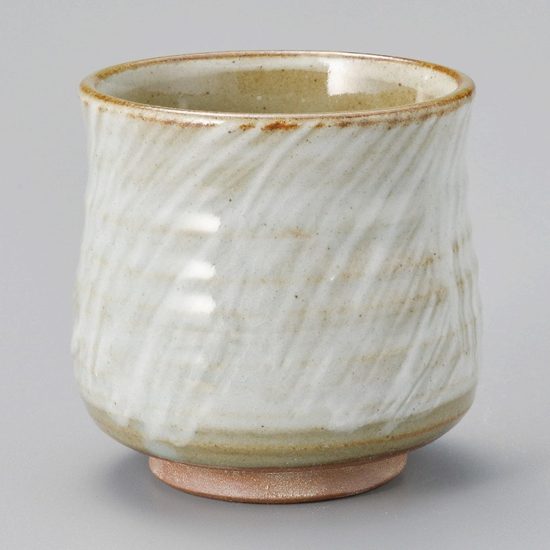 金正陶器 白粉引寿司 1個(ご注文単位1個)【直送品】