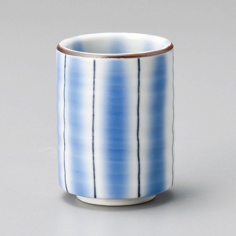 金正陶器 夜明け長湯呑(小) 1個(ご注文単位1個)【直送品】