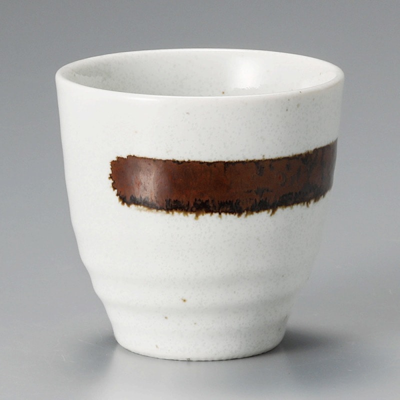 金正陶器 武蔵平成湯呑 1個(ご注文単位1個)【直送品】