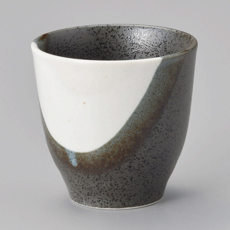 金正陶器 高山湯呑 1個(ご注文単位1個)【直送品】