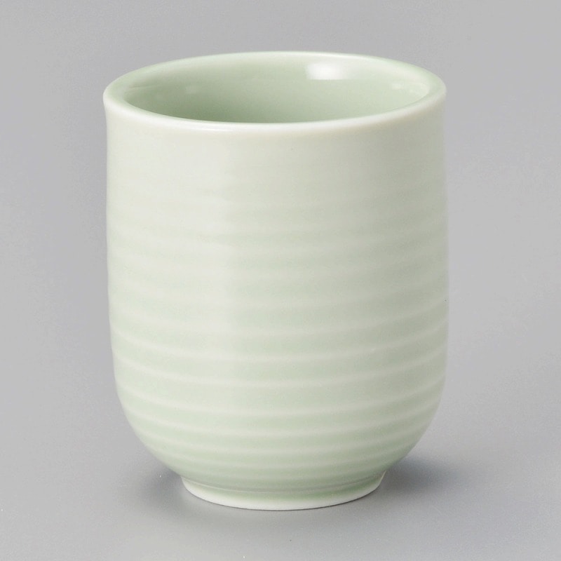 金正陶器 天竜長湯呑 1個(ご注文単位1個)【直送品】
