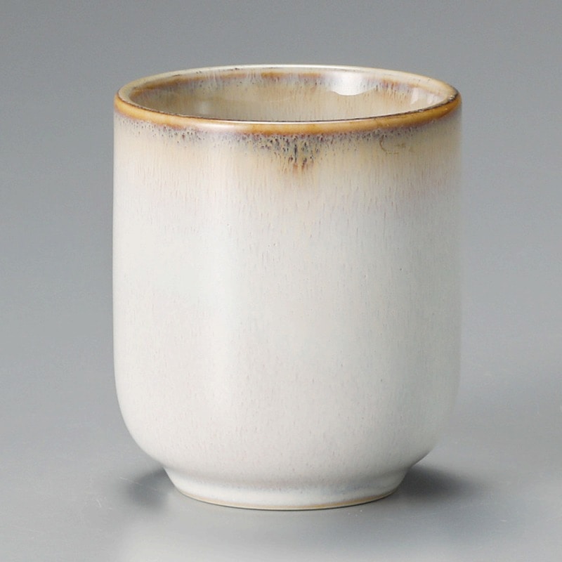 金正陶器 桜流し長湯呑 1個(ご注文単位1個)【直送品】