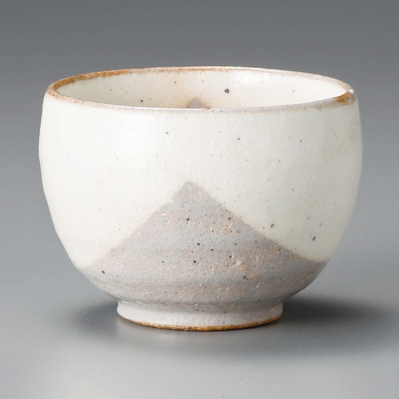 金正陶器 ゆったり碗姫ハギ 1個(ご注文単位1個)【直送品】