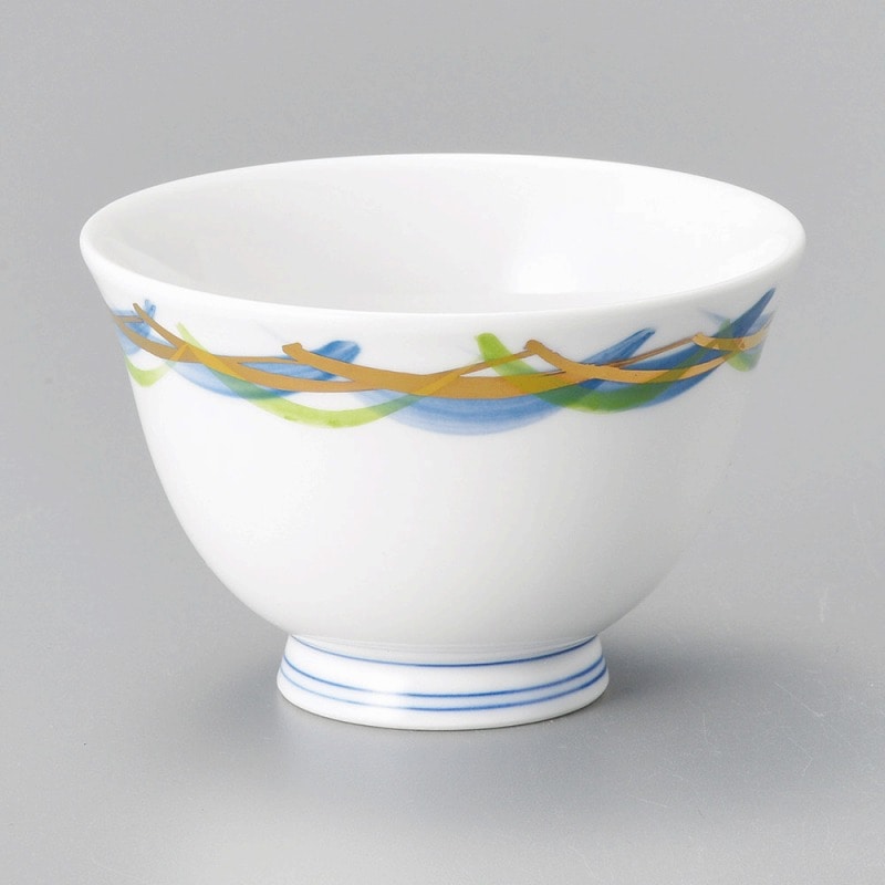 金正陶器 吉祥反煎茶 1個(ご注文単位1個)【直送品】
