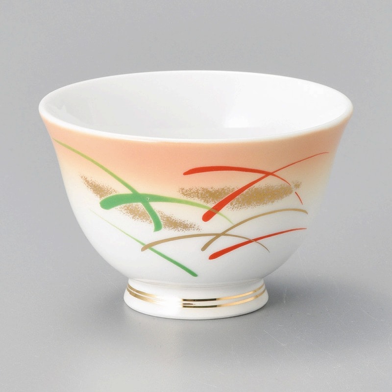 金正陶器 加茂川反煎茶 1個(ご注文単位1個)【直送品】