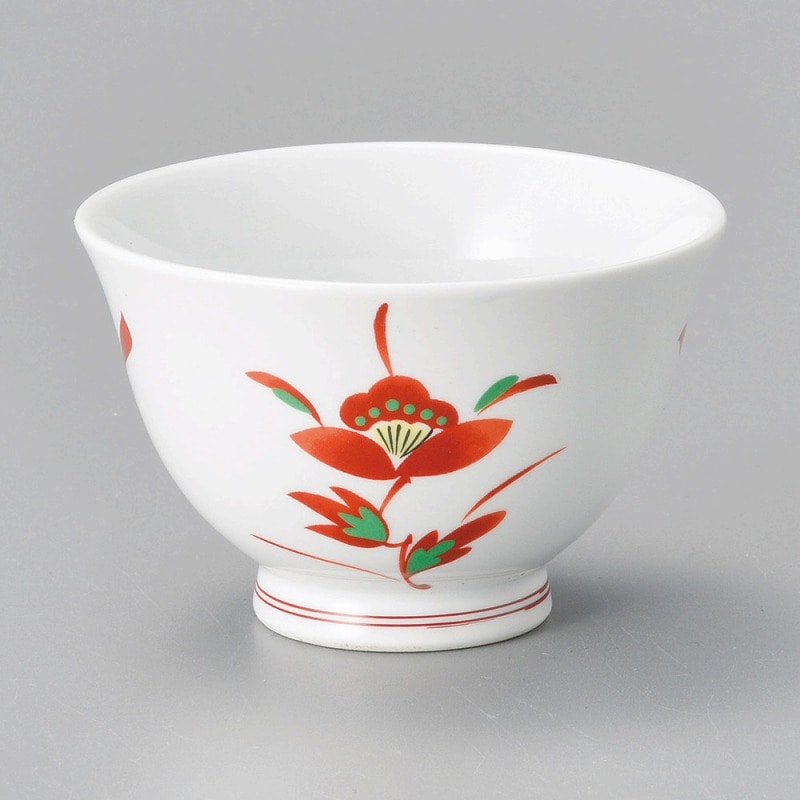 金正陶器 万暦煎茶 1個(ご注文単位1個)【直送品】