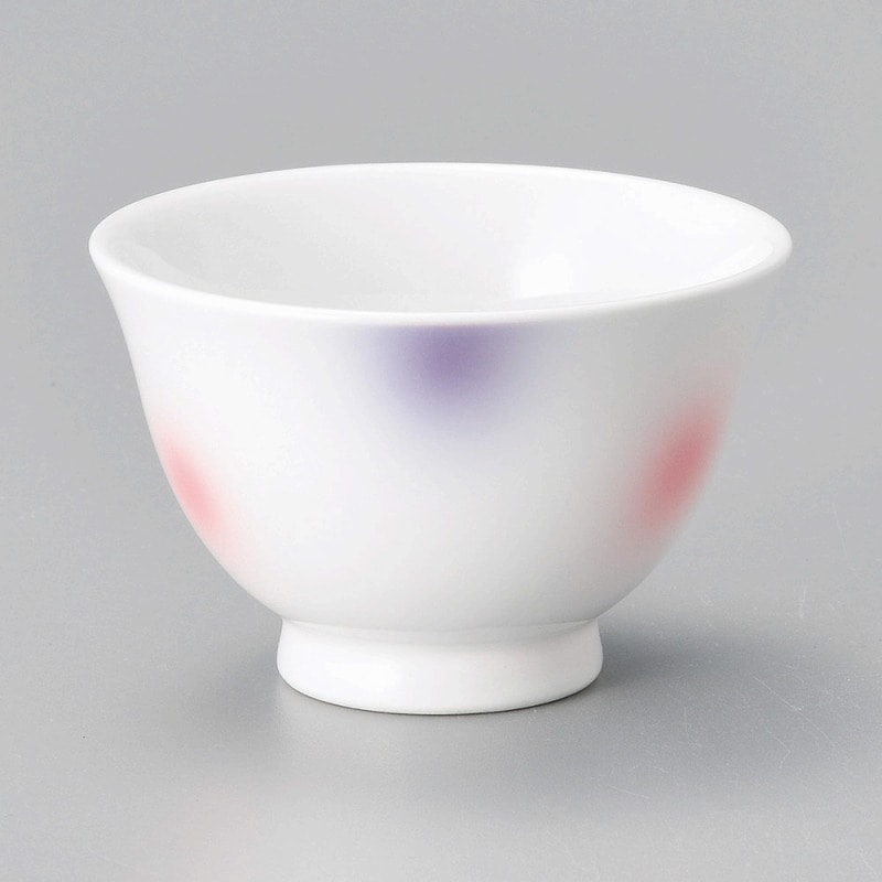 金正陶器 彩華反千茶 1個(ご注文単位1個)【直送品】