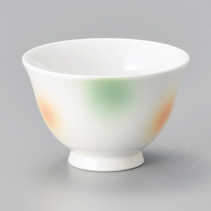 金正陶器 彩色反煎茶 1個(ご注文単位1個)【直送品】