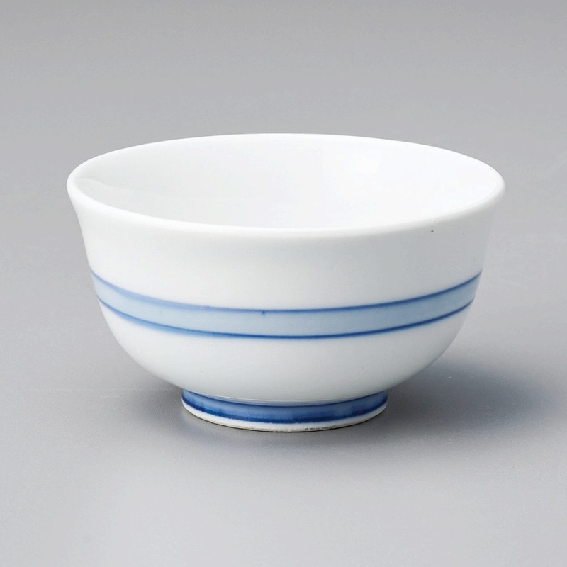 金正陶器 一本線反千茶 1個(ご注文単位1個)【直送品】