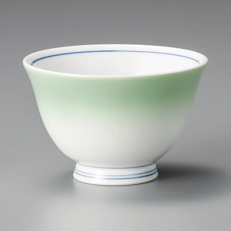 金正陶器 ヒワ吹反千茶 1個(ご注文単位1個)【直送品】