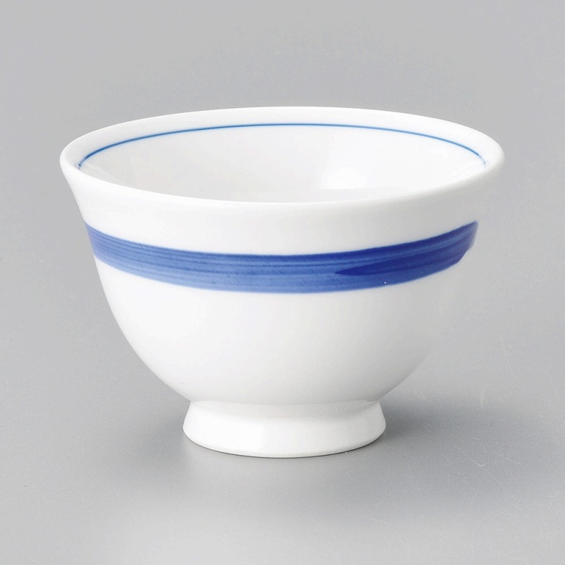 金正陶器 一文字業務用反煎茶 1個(ご注文単位1個)【直送品】