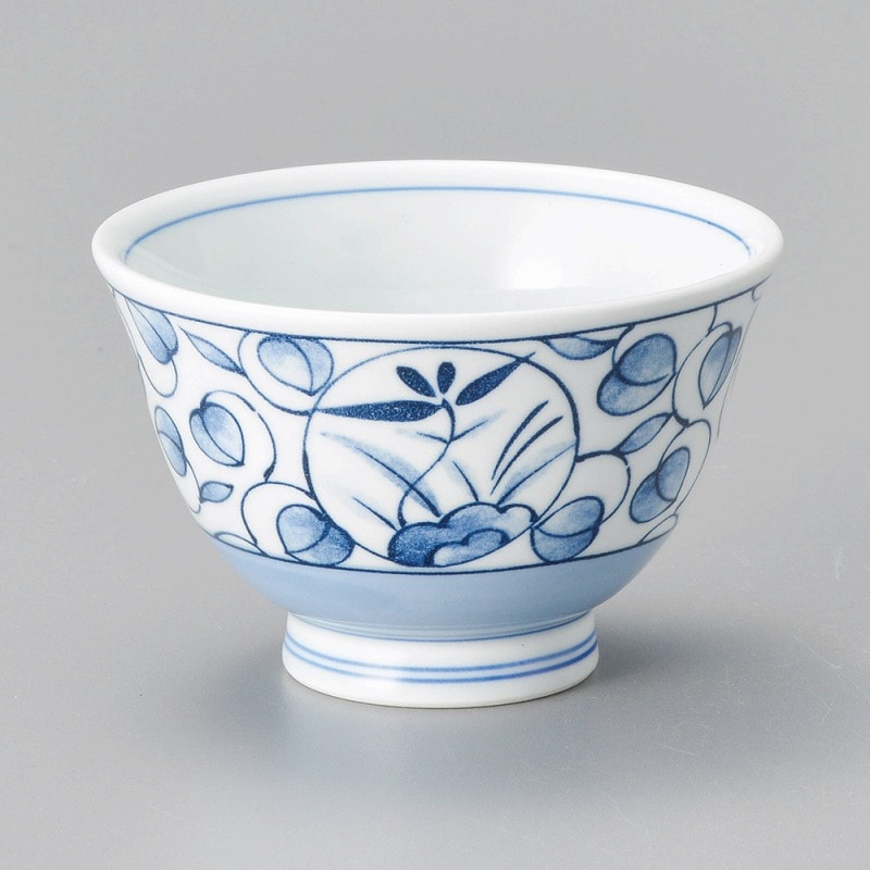 金正陶器 わかば反煎茶 1個(ご注文単位1個)【直送品】