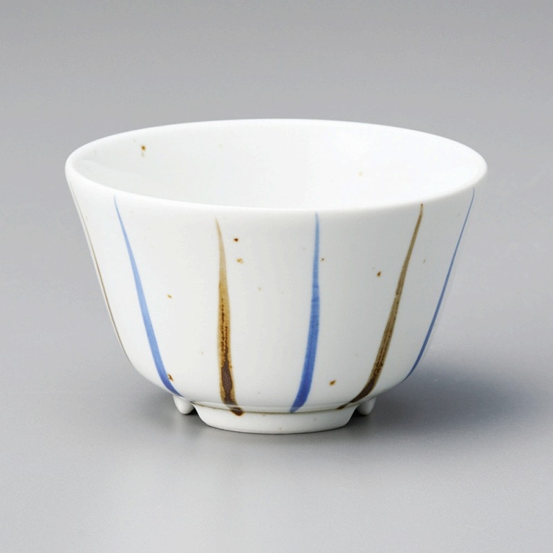 金正陶器 斑点十草水切り浜煎茶 1個(ご注文単位1個)【直送品】