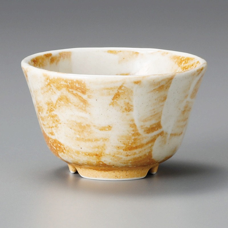 金正陶器 刷毛たたき水切り千茶 1個(ご注文単位1個)【直送品】