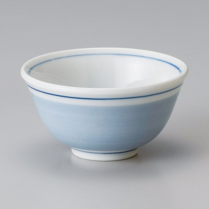 金正陶器 呉須太ハケ千茶 1個(ご注文単位1個)【直送品】