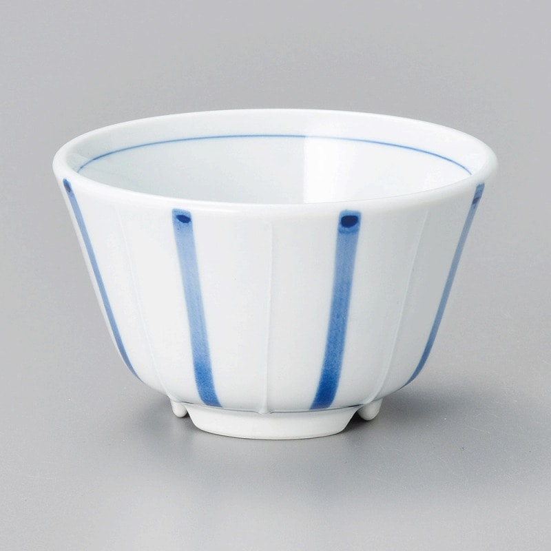 金正陶器 一珍八本十草水切り千茶 1個(ご注文単位1個)【直送品】