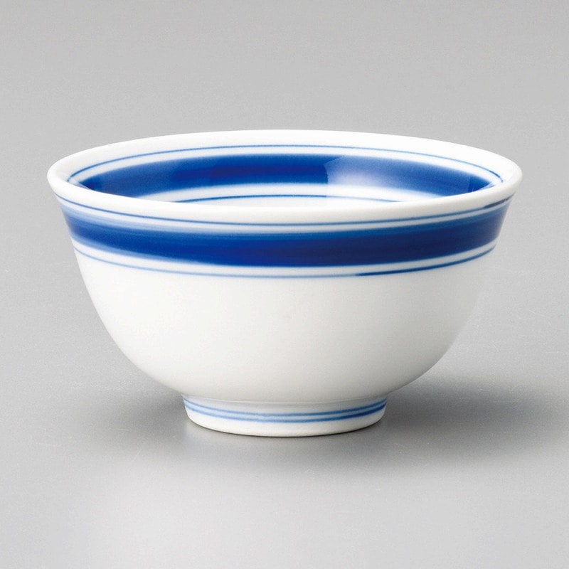 金正陶器 呉須帯千茶 1個(ご注文単位1個)【直送品】
