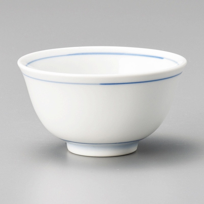 金正陶器 腰呉須反千茶 1個(ご注文単位1個)【直送品】
