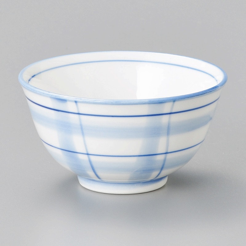 金正陶器 格子反煎茶 1個(ご注文単位1個)【直送品】