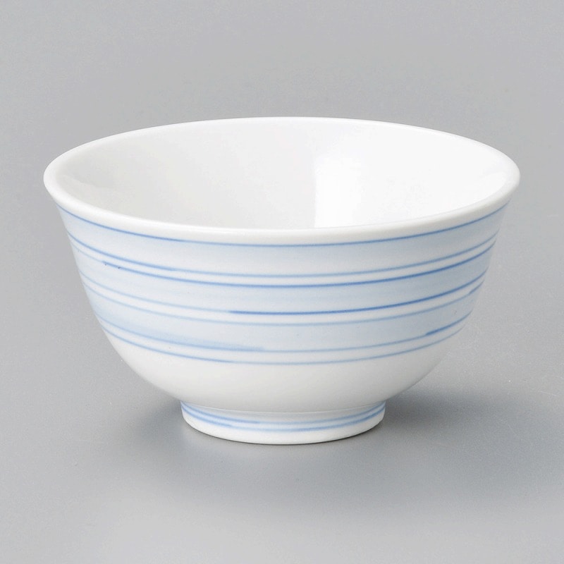 金正陶器 駒筋反千茶 1個(ご注文単位1個)【直送品】