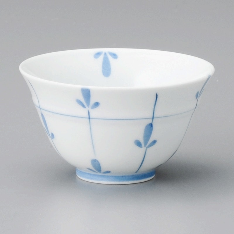 金正陶器 めばえ反千茶 1個(ご注文単位1個)【直送品】