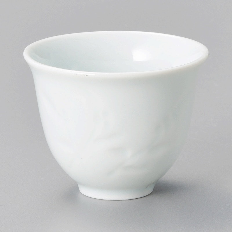 金正陶器 青磁つゆ草反千茶 1個(ご注文単位1個)【直送品】