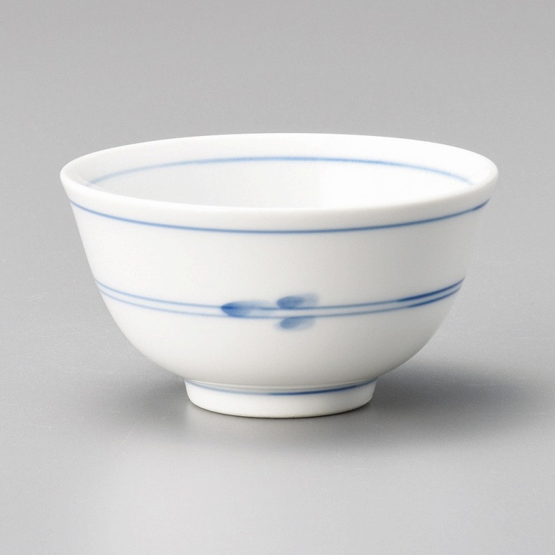 金正陶器 水玉反千茶 1個(ご注文単位1個)【直送品】
