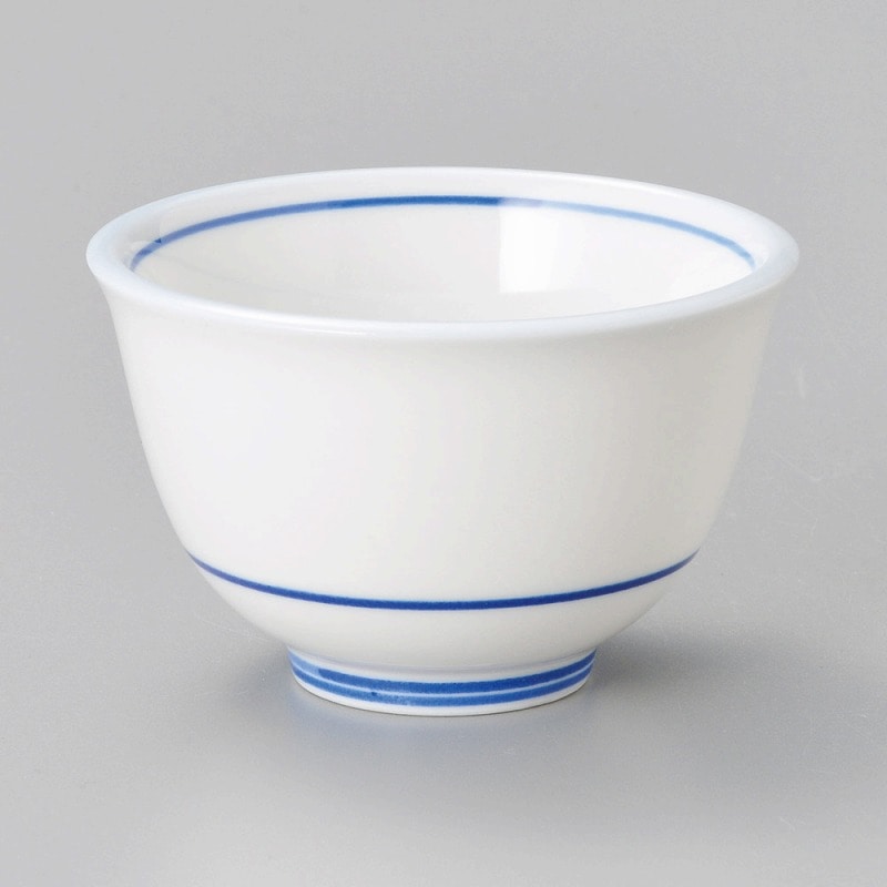 金正陶器 暈反厚口煎茶 1個(ご注文単位1個)【直送品】