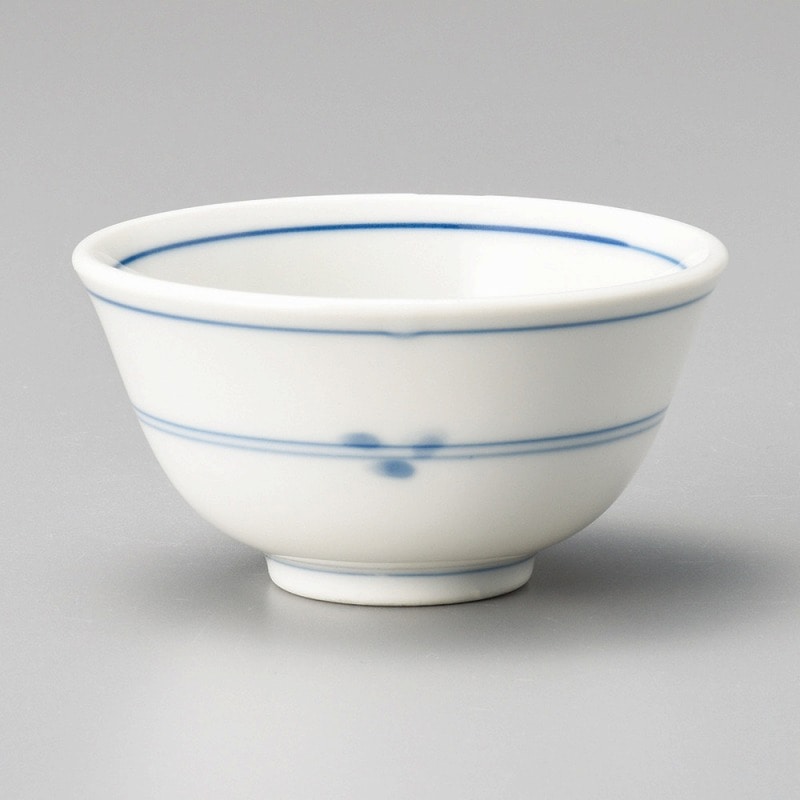金正陶器 点紋反 千茶 1個(ご注文単位1個)【直送品】