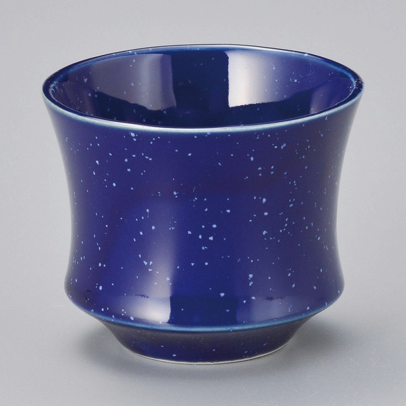金正陶器 宙(そら)夜空千茶 1個(ご注文単位1個)【直送品】