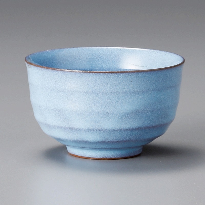 金正陶器 均窯六兵煎茶 1個(ご注文単位1個)【直送品】