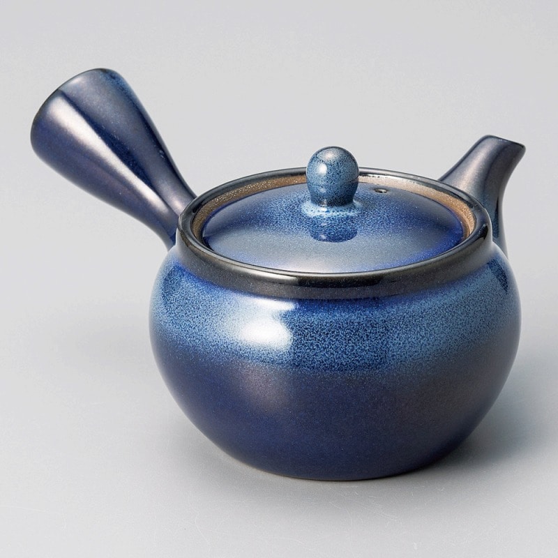 金正陶器 青福型(帯網) 1個(ご注文単位1個)【直送品】