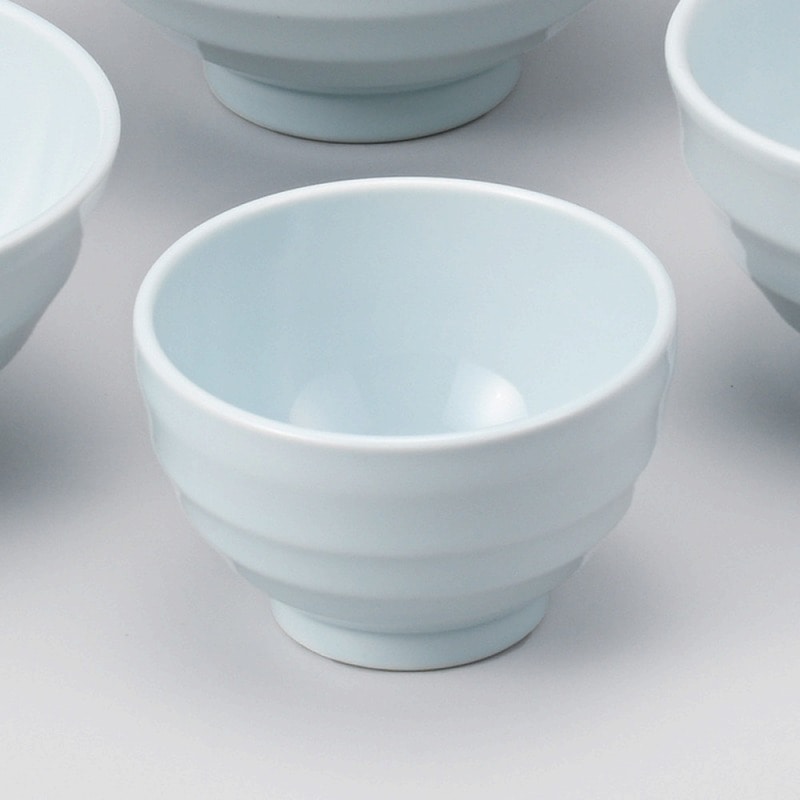 金正陶器 青千段3.8多用碗 1個(ご注文単位1個)【直送品】