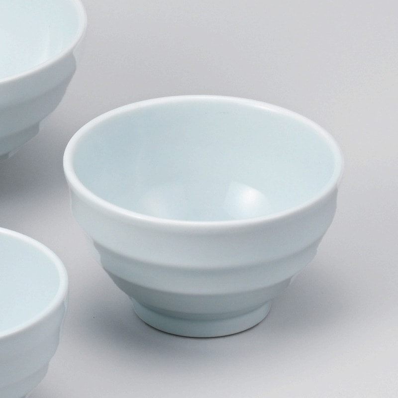 金正陶器 青千段4.3多用碗 1個(ご注文単位1個)【直送品】