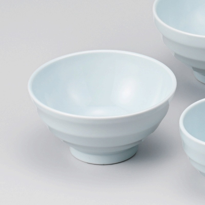 金正陶器 青千段5.0多用碗 1個(ご注文単位1個)【直送品】